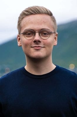 Alexander Hauan