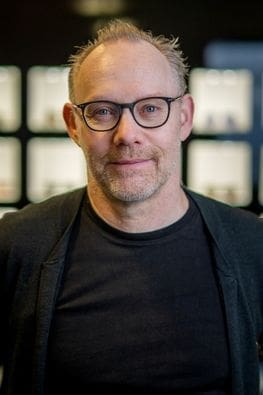 Per Arne Drecker optiker