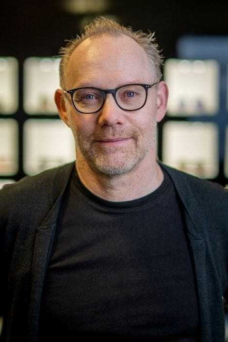 Per Arne Drecker optiker.