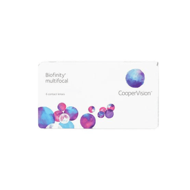 Biofinity Multifocal Rebate 2023